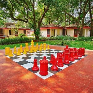 Srushti Farms Resort